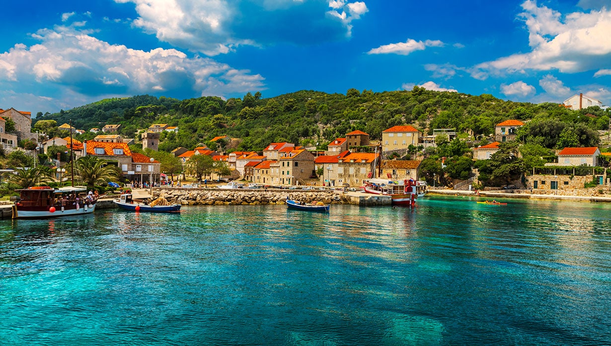Croatia, Mediterranean | MSC Cruises