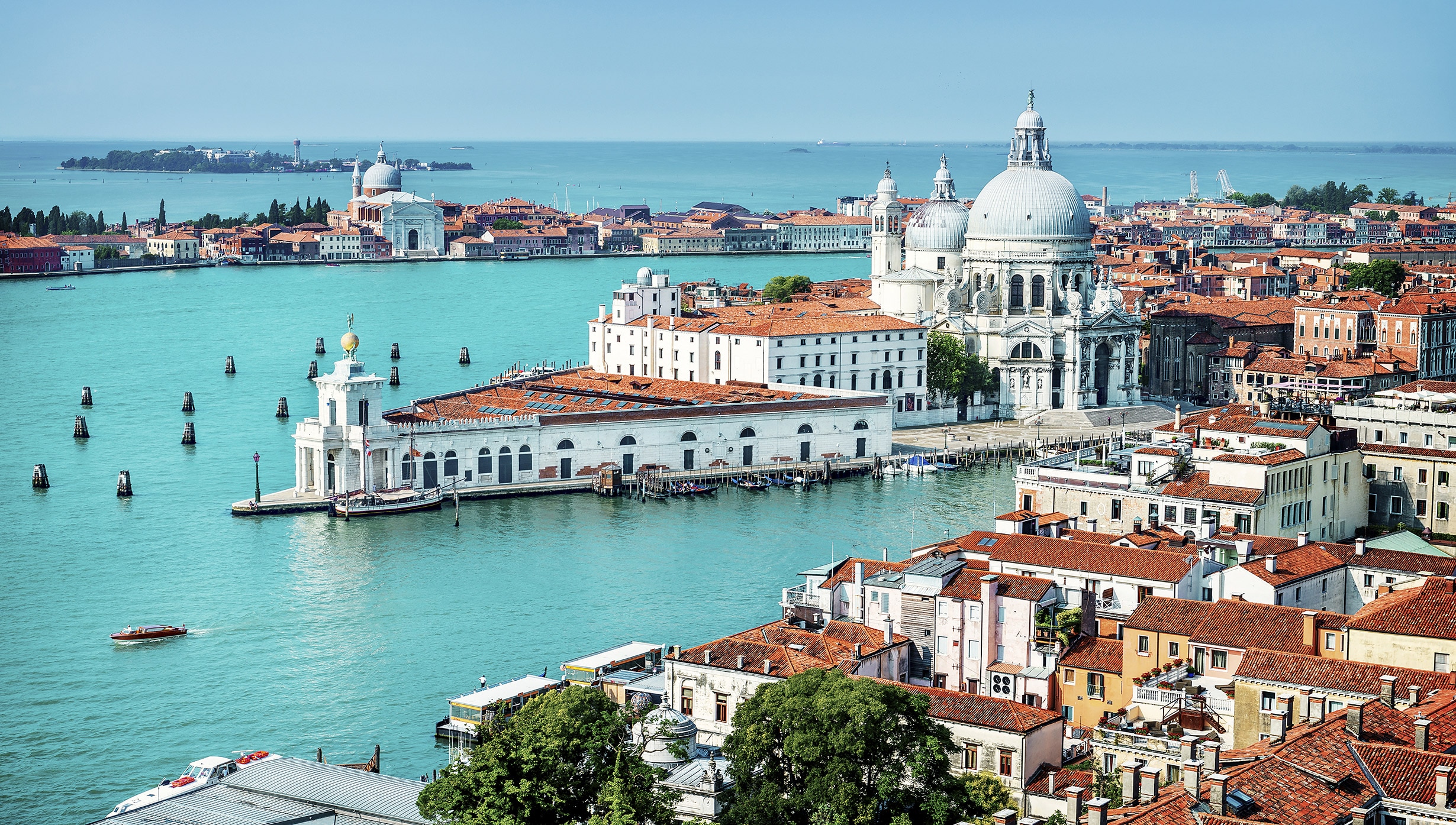 Cruises to Venice, Italy | MSC Cruises