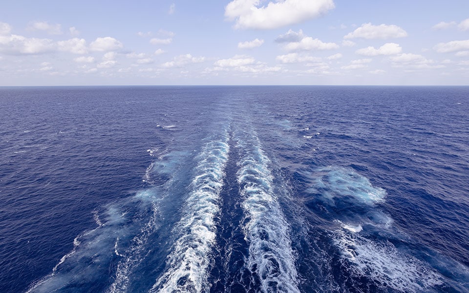 Discover the Future Of Cruising - LNG Fuel | MSC Cruises