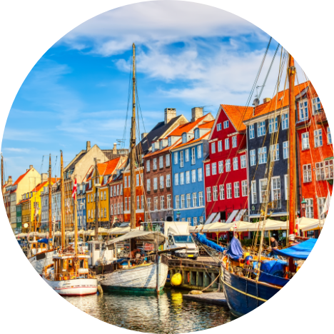 COPENHAGEN | MSC Cruises
